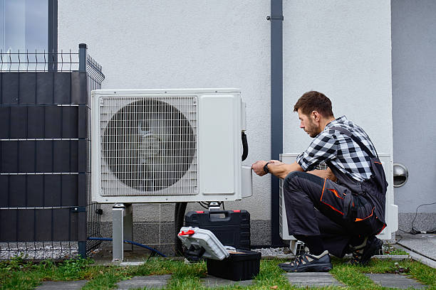 Trusted Hvac service in New Egypt, NJ - HVAC Repair CO